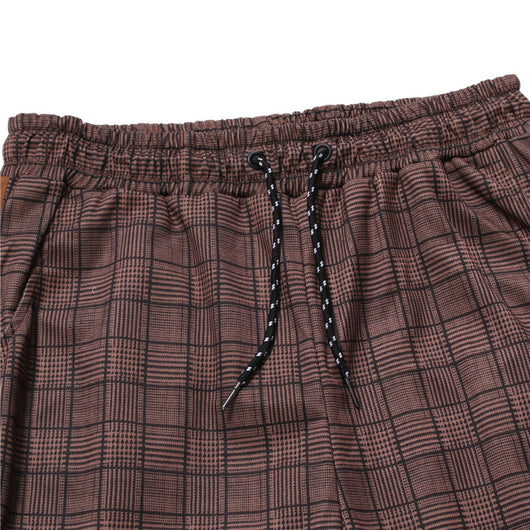 Traje Casual Deportivo a Cuadros - Image 4