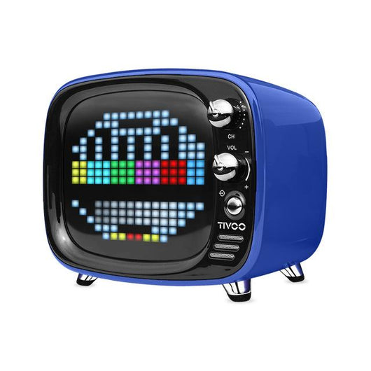 Parlante Bluetooth Inteligente 2 en 1 con Reloj Despertador - Image 12