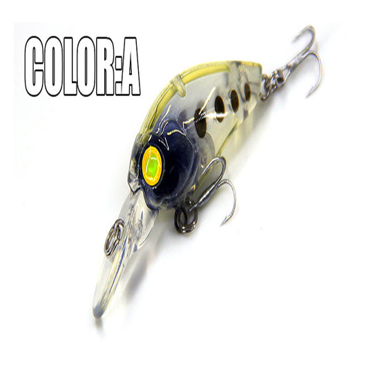 Señuelo Rey Oso - Atractor Premium para Pesca - Image 21