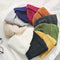 Gorro de Invierno para Mujer en Lana - Cálido y Elegante