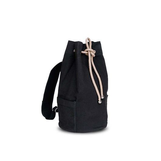 Mochila Deportiva Coreana de Lona - Bolsa Multiusos para Estudiantes y Viajeros - Image 3