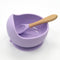 Morado Pastel