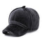 Gorro Invernal para Hombre con Protección de Oídos