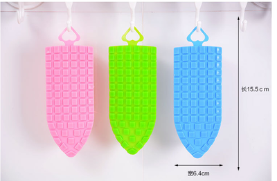 Cepillo Flexible Multiusos para Limpiar Cocina, Baño, Piscina y Pisos - Image 8