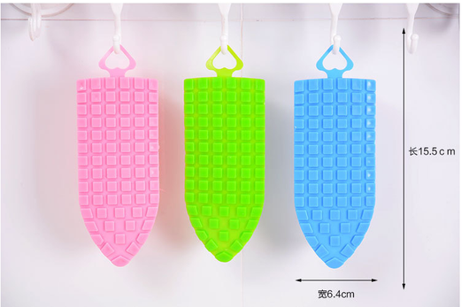 Cepillo Flexible Multiusos para Limpiar Cocina, Baño, Piscina y Pisos - Image 8