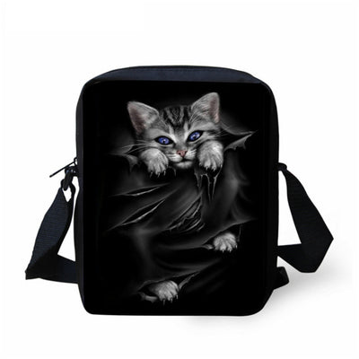 Mochila Escolar con Bolsa Porta Útiles Unisex - Image 23