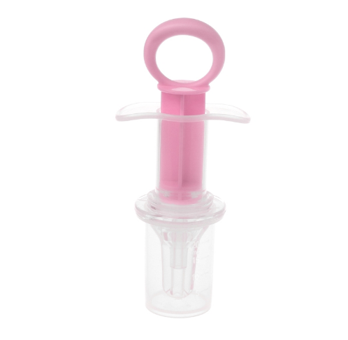 Alimentador de medicina tipo chupete para bebé - Image 8
