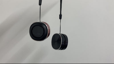 Parlante Bluetooth por Conducción Ósea Portátil - Image 23