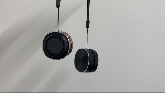 Parlante Bluetooth por Conducción Ósea Portátil - Image 23