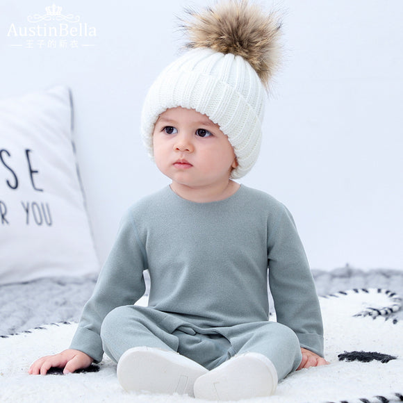Pijamas y Ropa de Trepar para Bebé