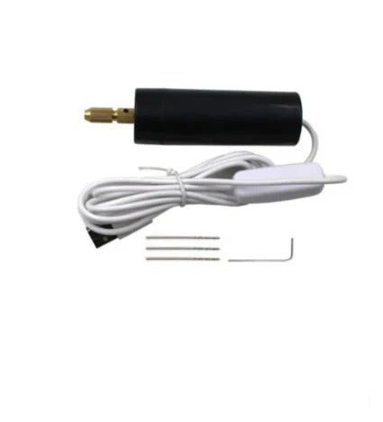 Taladro Eléctrico Portátil Compacto