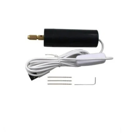 Taladro Eléctrico Portátil Compacto