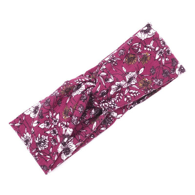 Diadema Floral Elegante - Image 10