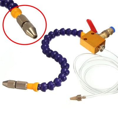 Lubricante en Spray para Máquinas y Herramientas - Image 5