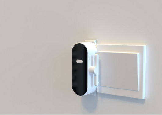Control Remoto Inalámbrico con Interruptor y Pegatinas Gratis - Image 10