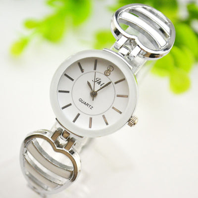 Reloj de pulsera de cuarzo resistente al agua - Image 11