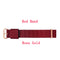 Rojo gold