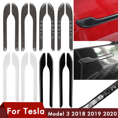Adornos Decorativos para Manijas de Puerta de Auto