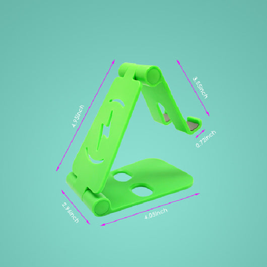 Soporte Plegable Antideslizante para Celular - Image 2