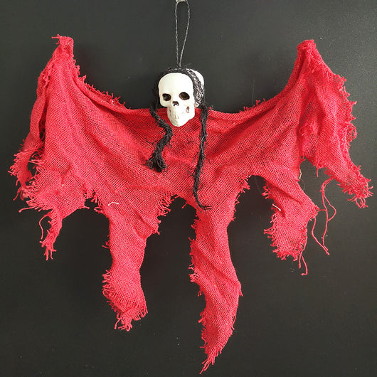 Calavera Decorativa Halloween - Image 5