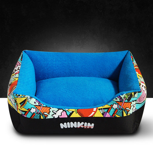 Tapete Absorbente para Mascotas - Protección Total para Gatos y Perros - Image 4
