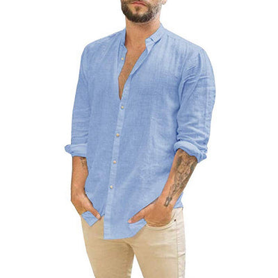 Polo Deportivo Manga Corta para Hombre - Estilo Streetwear - Image 19