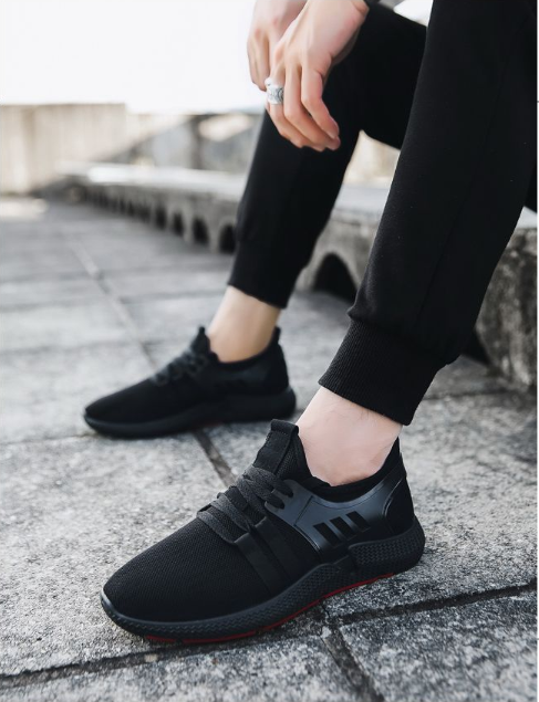 Zapatos Casuales Cómodos para Hombre y Mujer - Image 13