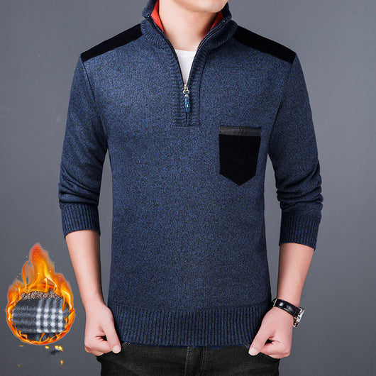 Suéter de Felpa Premium para Hombre - Image 10