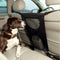 Pet Car Barrier - Rear Seat Divider