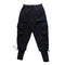 Pantalones cargo con múltiples bolsillos