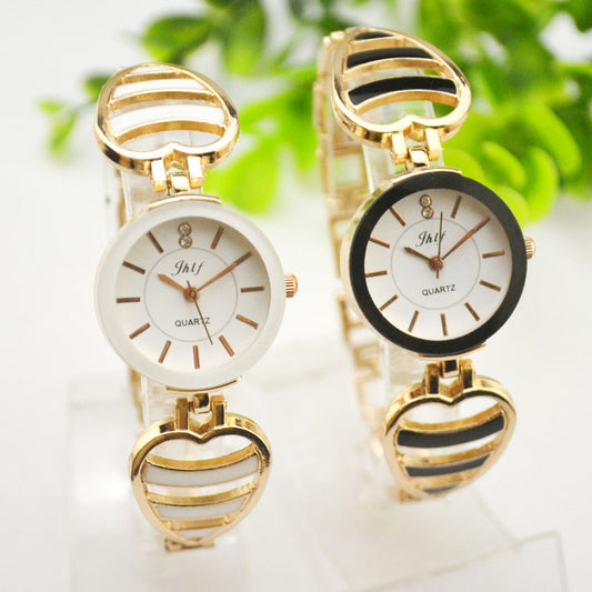 Reloj de pulsera de cuarzo resistente al agua - Image 2