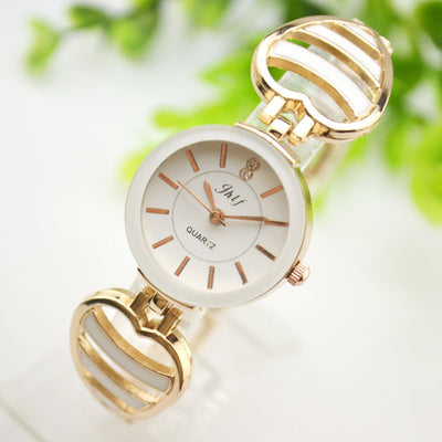 Reloj de pulsera de cuarzo resistente al agua - Image 10