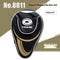 8011 Negro Dorado