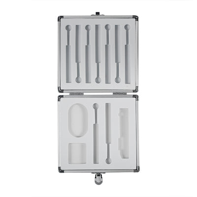 Caja de Almacenamiento Profesional para Soldador de Aluminio - Image 4