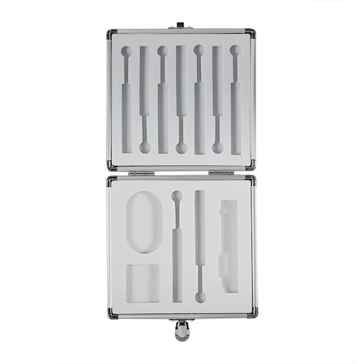 Caja de Almacenamiento Profesional para Soldador de Aluminio - Image 4
