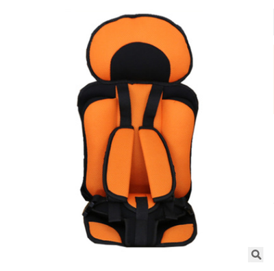 Asiento de Seguridad Portátil para Bebé - Image 17