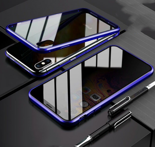 Funda Protectora Anti-Espionaje para Smartphone - Image 3