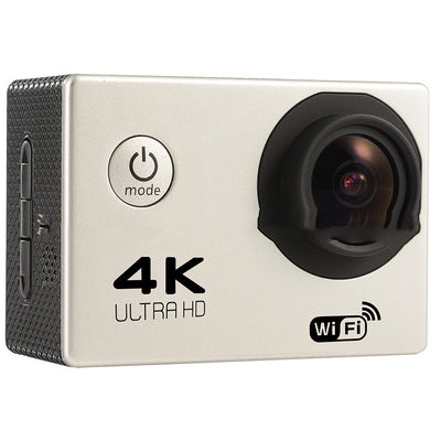 Cámara de Acción 4K Ultra HD - Image 5