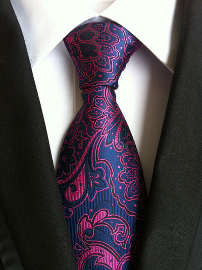 Traje y corbata para hombre - Image 29