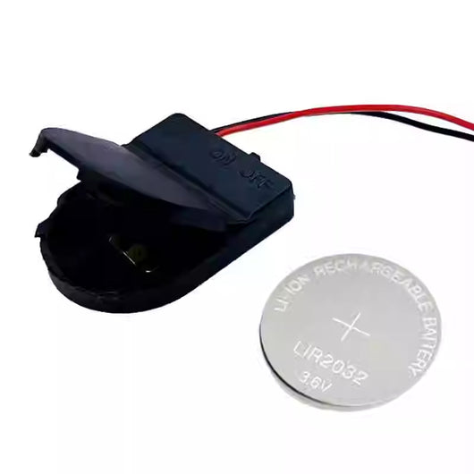 Módulo de Reloj con Batería Recargable para Raspberry Pi 5 - Image 4