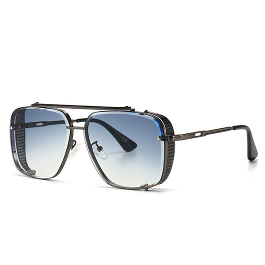 Gafas de Sol Oversized Street Shot