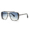 Gafas de Sol Oversized Street Shot