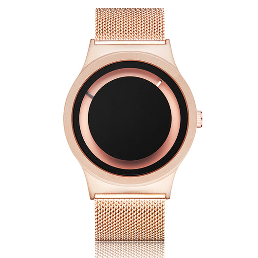 Relojes de Cuarzo para Hombre y Mujer - Image 4