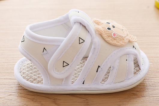 Sandalias Suaves para Bebé 6-12 Meses - Respirables y Antideslizantes - Image 69