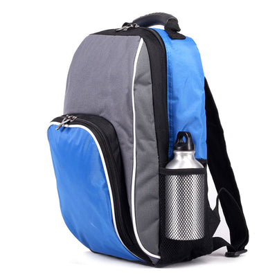 Mochila de Viaje Versátil y Resistente - Image 9