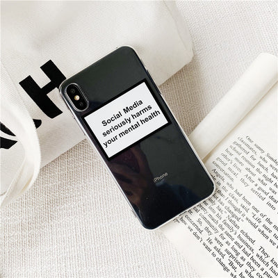 Funda Protectora para Celular con Diseño de Redes Sociales - Image 12