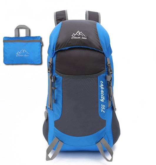 Mochila de Montaña Plegable Ultraligera - Image 16