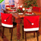 Santa Hat 6 Piezas