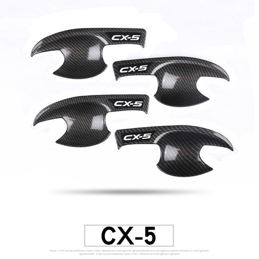 Protector de Manijas para Mazda - Defensa Premium - Image 7