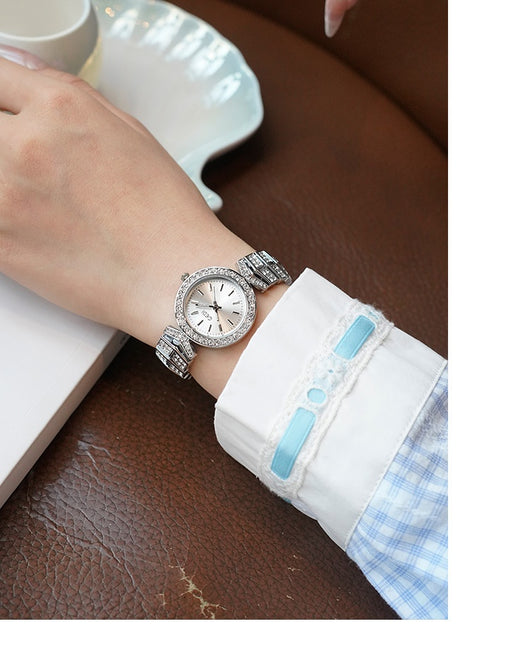 Reloj de Lujo Gedi Light Suncoo para Mujer - Image 18